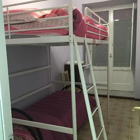 Casa Esposito Hostel