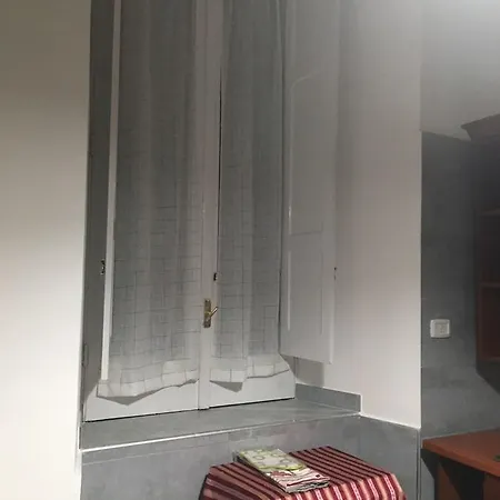 Casa Esposito Neapol