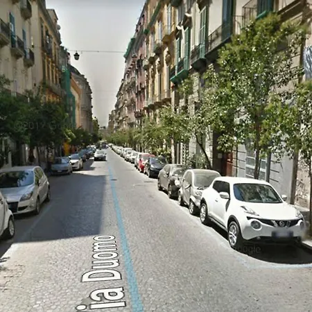 Casa Esposito 旅馆 *