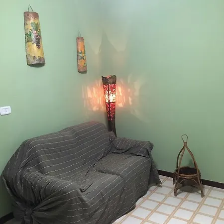 Casa Esposito 旅馆