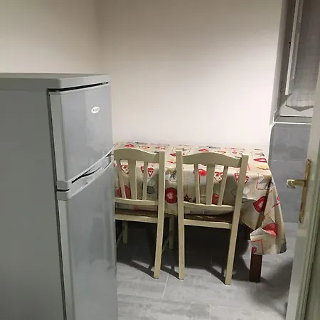 Casa Esposito 旅馆 那不勒斯