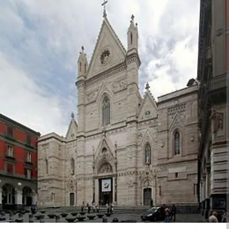 Casa Esposito 旅馆 *