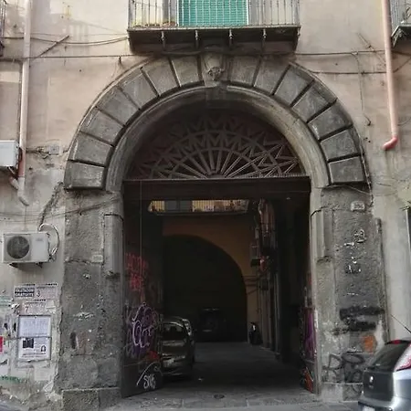 Casa Esposito