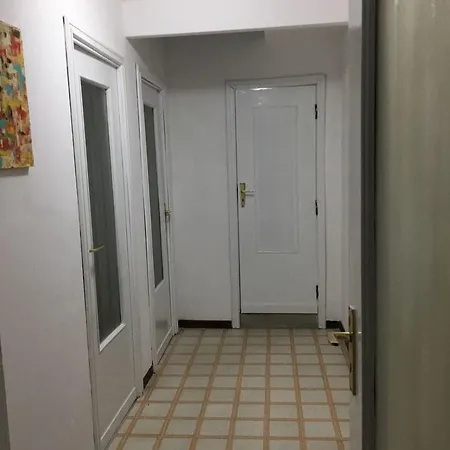 Casa Esposito Hostel *