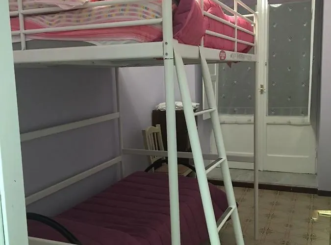 Casa Esposito Hostel