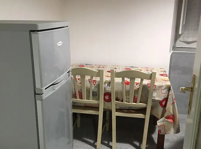Casa Esposito Hostel Neapel