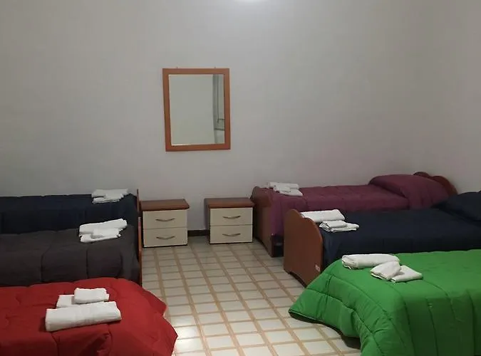 Casa Esposito Hostel