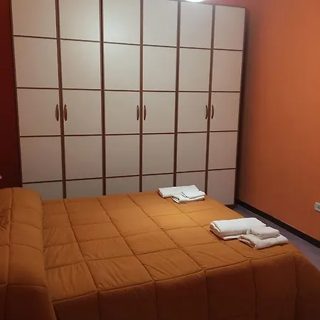 Casa Esposito Ostello *