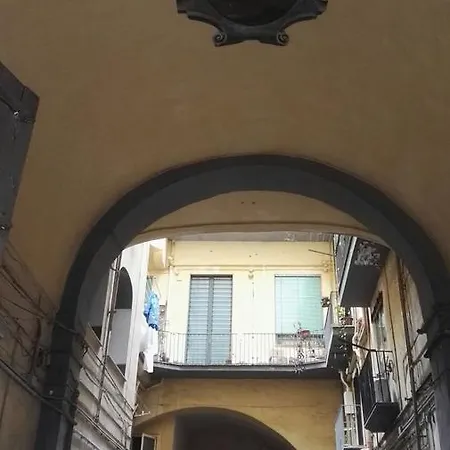 بيت شباب Casa Esposito