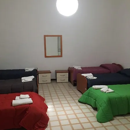 Casa Esposito بيت شباب