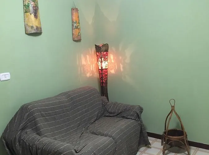 Casa Esposito Ostello