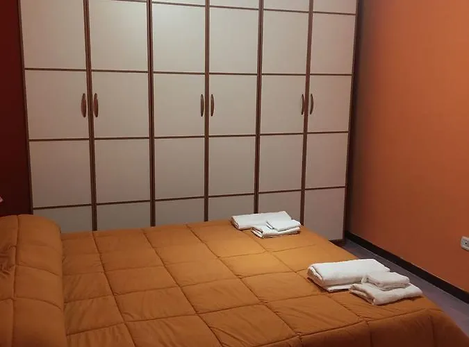 Casa Esposito Ostello *