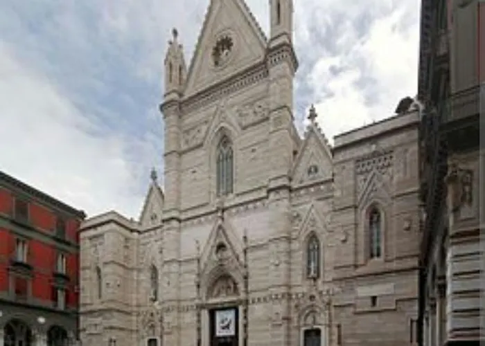 Casa Esposito Ostello *